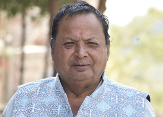 रतन लाल गुप्ता