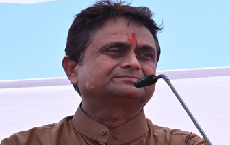 कमलेश गहलोत