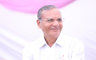 ओम प्रकाश माहेश्वरी