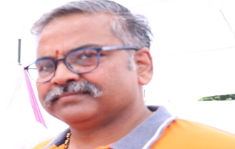 कमलेश प्रजापत