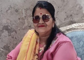 ललिता गुप्ता