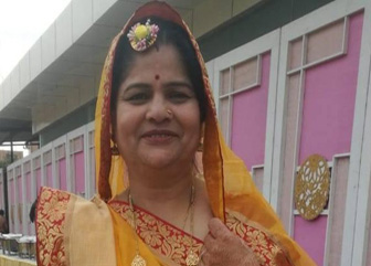 ज्ञानबाला दवे