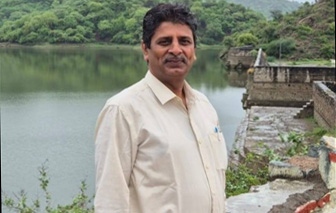 बंशी लाल भाटी