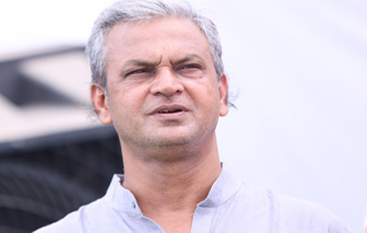 गौतम जीरावाला