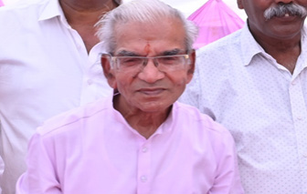 पुखराज चोपड़ा