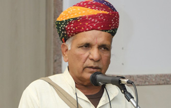 भंवर लाल पंचारिया