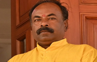 राधाकिशन राव