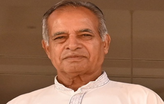 गिरधारी जांगिड