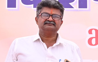 ज्ञानेश्वर भाटी