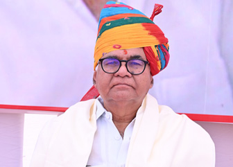 राधेश्याम जी रंगा