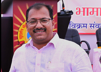 अशोक बिल्डर्स