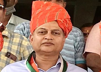 राजेंद्र मेहता