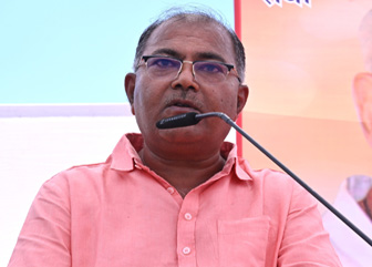 अशोक बाहेती